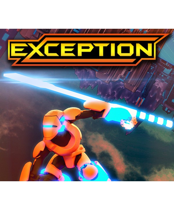 Exception Steam Key GLOBAL